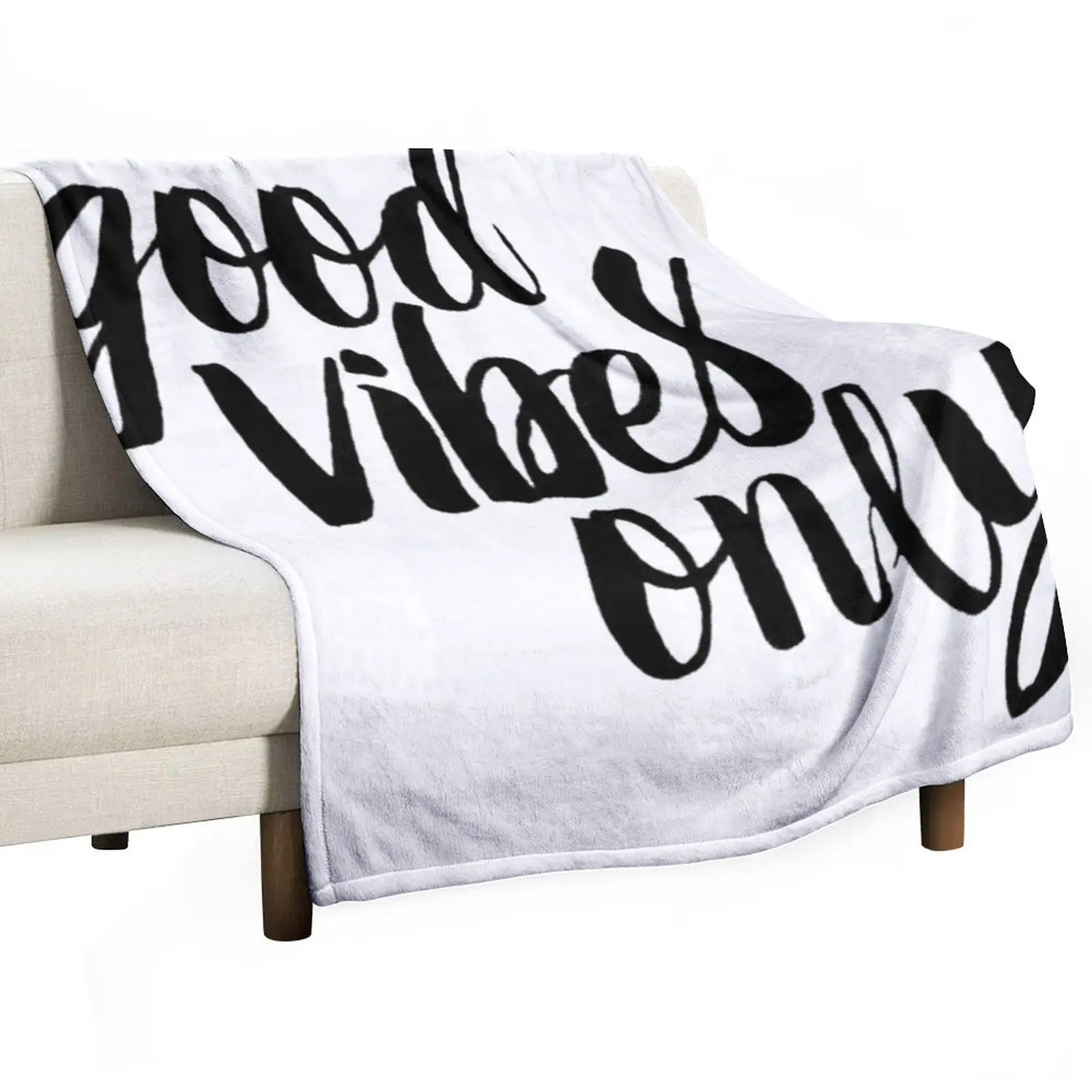 

Vibes Throw Blanket Bed linens Thermal sofa bed Blankets