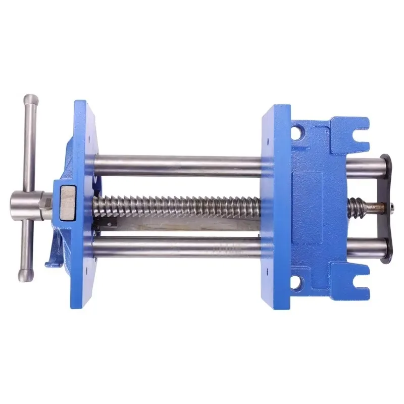 

【Best-selling】9inch Vise Woodworking Tle Pliers Quick Clamping Tle Pliersprofessional Workbench Fixtures