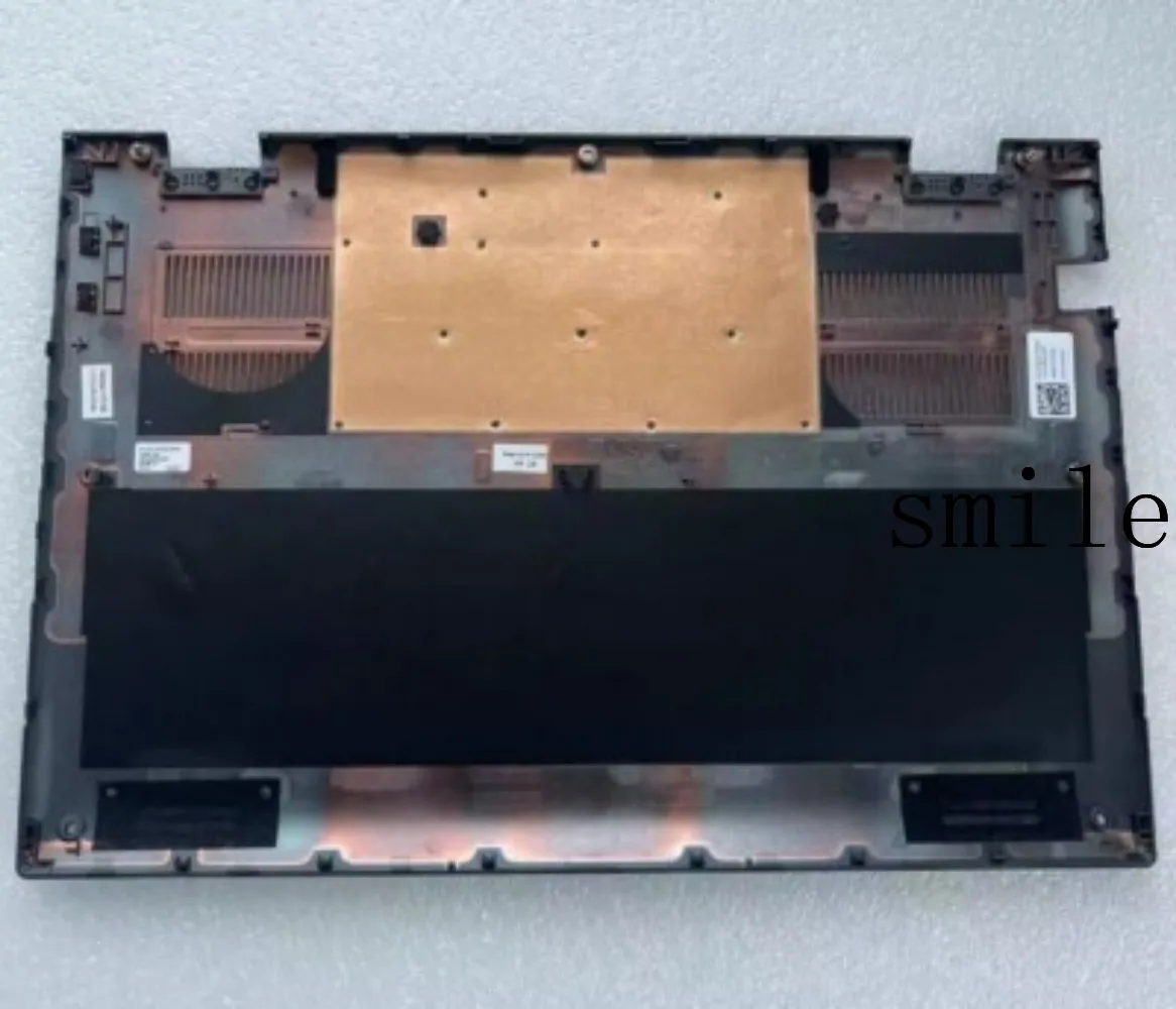 

For Dell Vostro 5310 5315 5318 Laptop Bottom Cover Lower Case Base 076K34 76K34