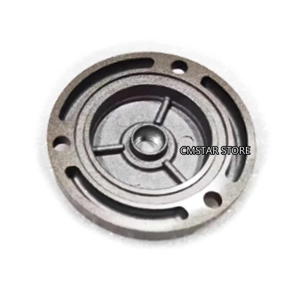 Motorcyc Element Cleaner Oil Filter Oil Cap Rubber Ring For QJMOTOR SRK 125S SRK125S