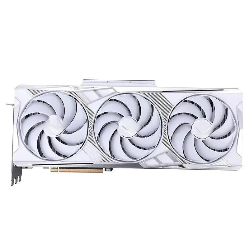 4090 Vulcan W OC Design Gaming Graphics Card