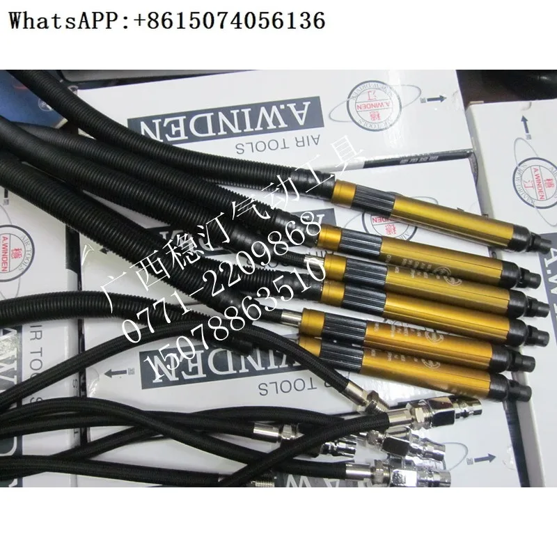 Taiwan Stable Grind… - image