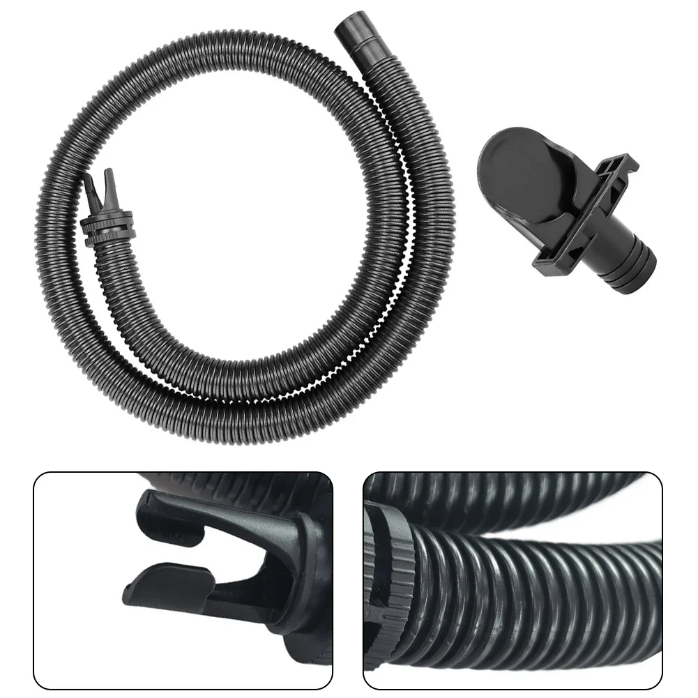 11830 & 12773 Spa Cover Inflation Hose Adapter Compatible For Intex For PureSpa Models 28403E 28413WL Replacement Kit