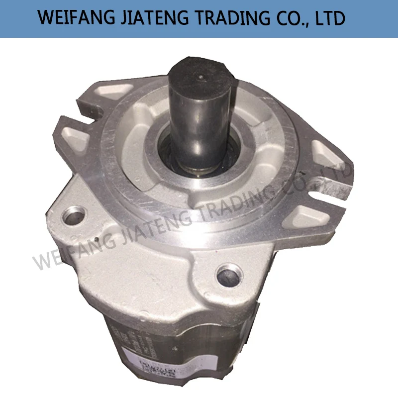 

Gear pump assembly for Foton Lovol series tractor , part number: TC02581050009KL