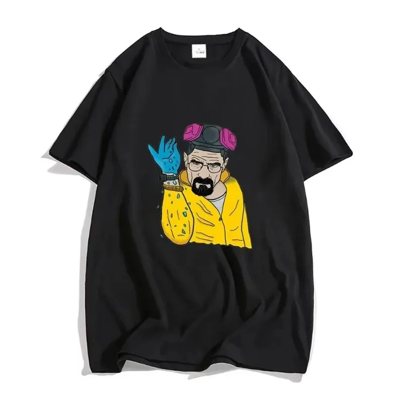 Meth Bae Breaking B…