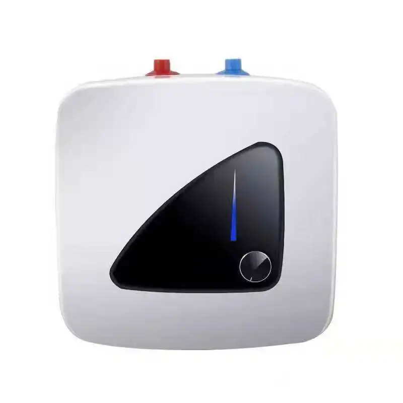 

110V 220V 1500W 8L Electric Water HeaterHousehold Instant Hot Water Heater Wall Mounted Bathroom Shower Water Heater