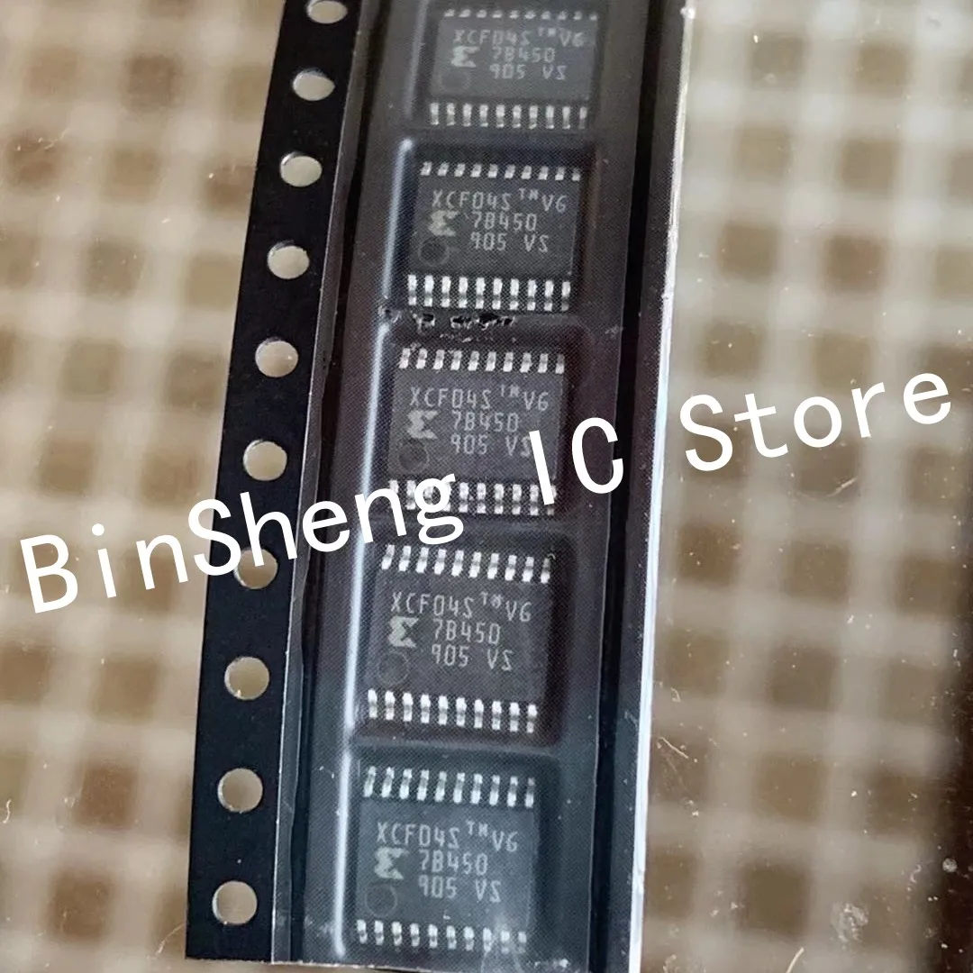 XCF08PFG48 XCF08PFSG48C XCF08PVOG48C XCF04SVOG20C