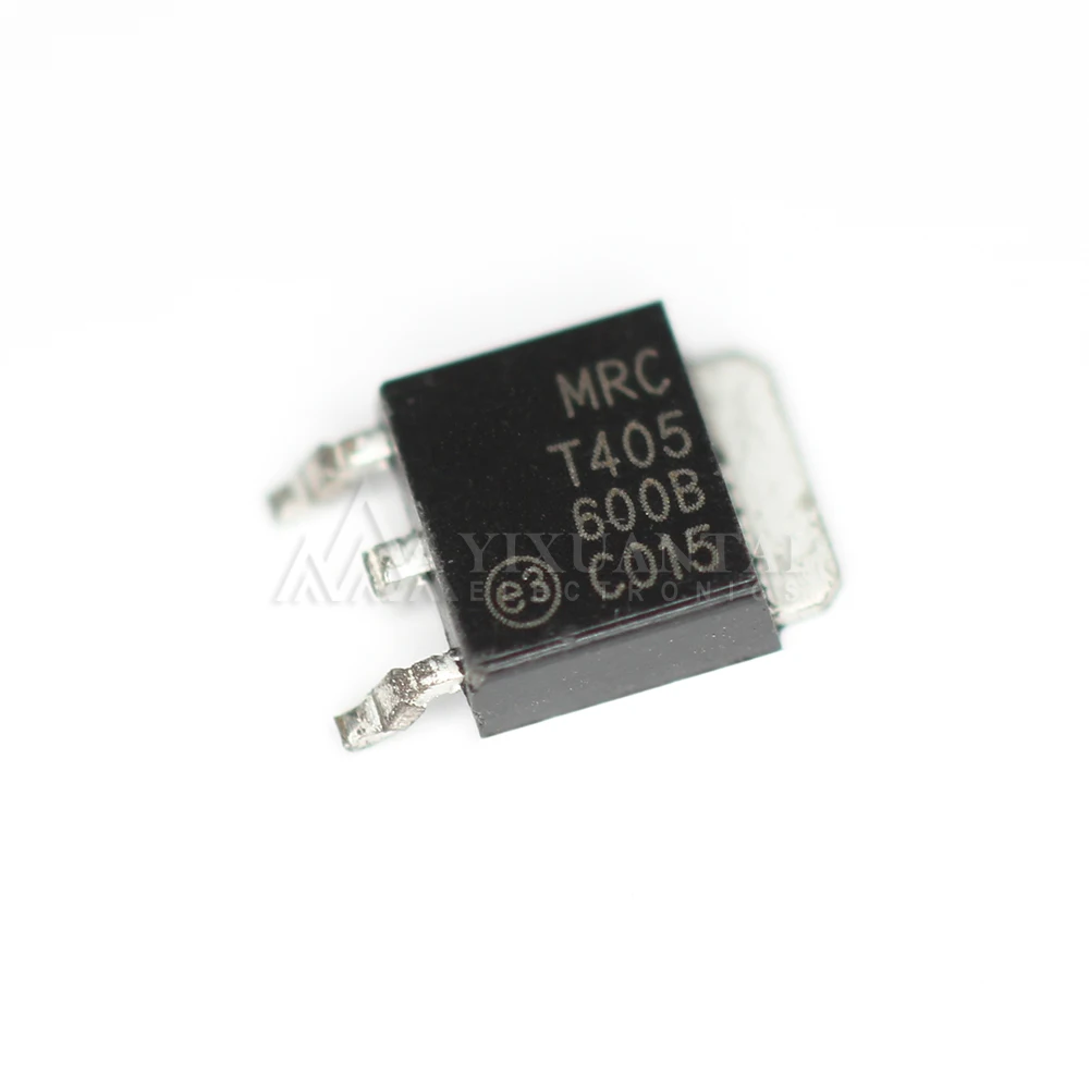 

10 шт./партия, Triac 4 A 252 V