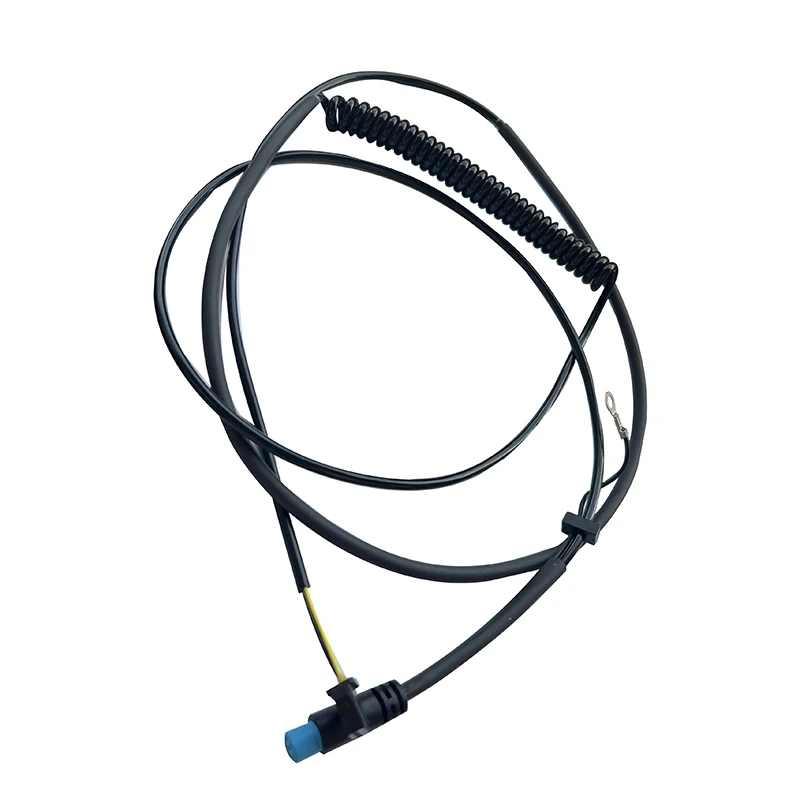 Original Frame Spring Wire for Ninebot Gokart Pro 2 Smart Self Balance Electric Scooter Parts Kart Accessories