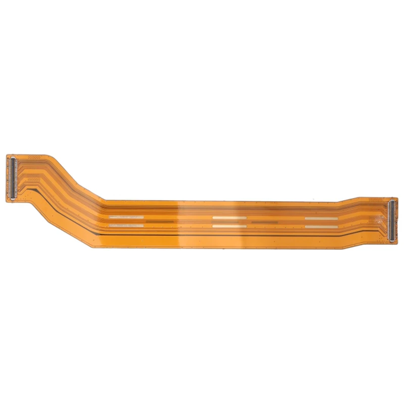 For Xiaomi Redmi Note 12 Pro 4G ‎2209116AG, 2209116AG Motherboard Connector Flex Cable + LCD Display Flex Cable Parts