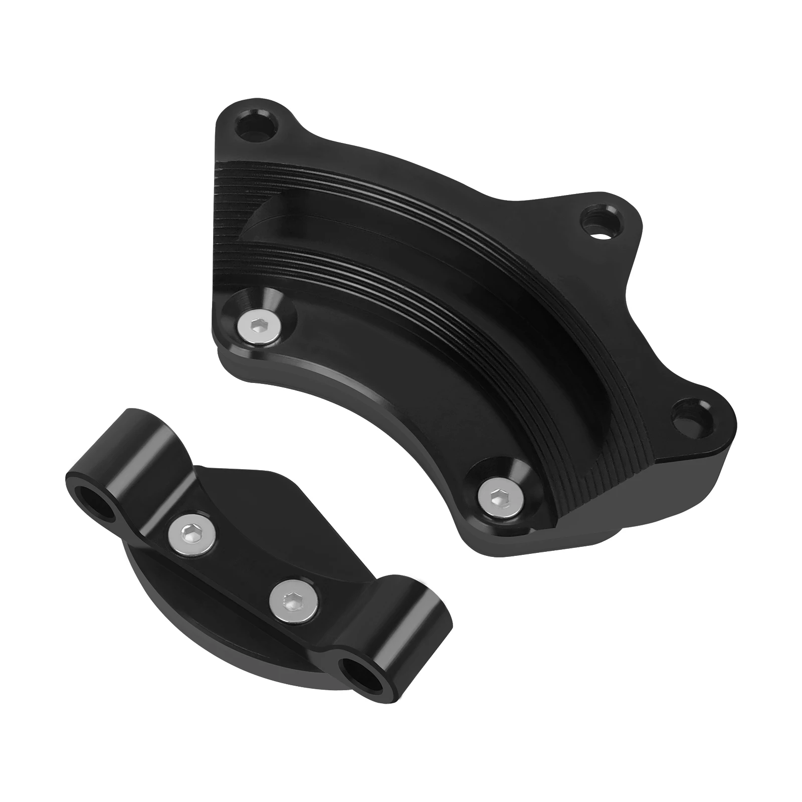 Motorcycle Engine Stator Cover Guard Protector Motor Crash Pads Frame Sliders For BMW S1000RR S1000 RR S 1000 RR 2019-2022 2021