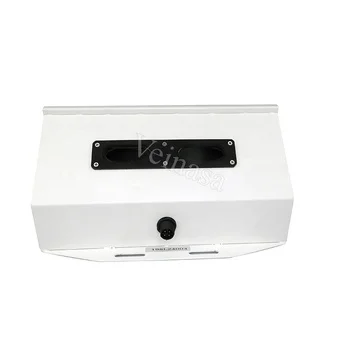 PWD920E Professional Smart City Atmospheric Visibility Sensor Low Price Fog Weather Road Sensor with 24v Max Voltage