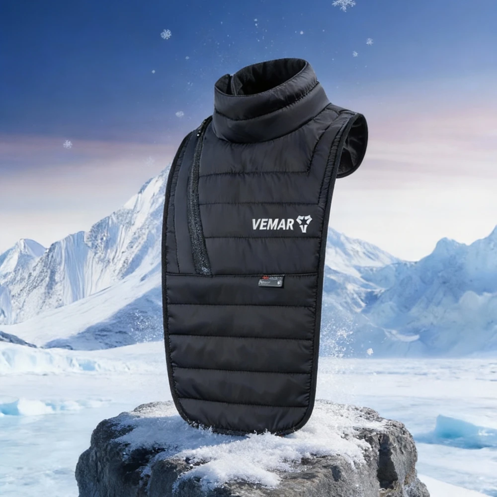 

Windproof Motorcycle Scarf Winter Motorbike Neck Warmer Waterproof Ski Snowboarding Bike Cycling Hiking Motocross Warm Collar