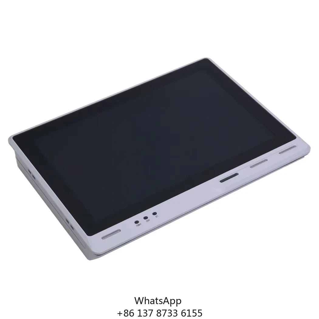 ReTerminal DM - 10.1'' Industrial HMI| CM4108032 | Powered By Raspberry Pi Industrial Panel PC | Panel Controller