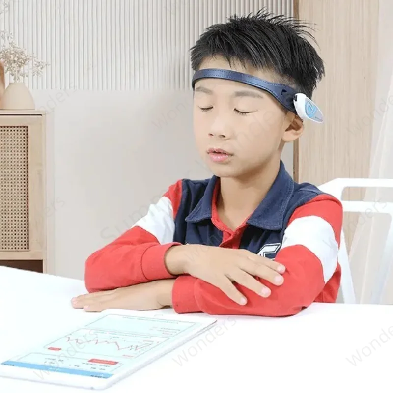 New mindlink Headset with Spider Brainlink SE EEG Headband Mind Control Training Devices for IOS and Android Games with APP