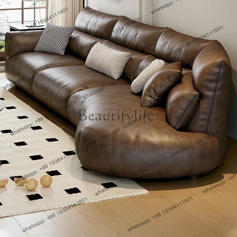 Bedroom Sectional Living Room Sofas Leather Recliner Luxury Modern Outdoor Sofa Multifunctional Muebles Chinese Style Furniture