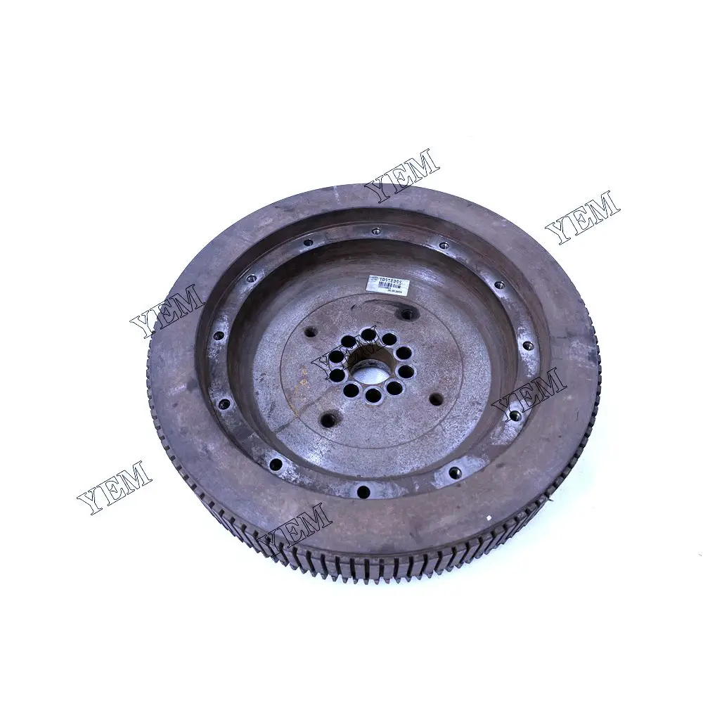 

D934T Complete Flywheel 10115361 For Liebherr diesel engine part