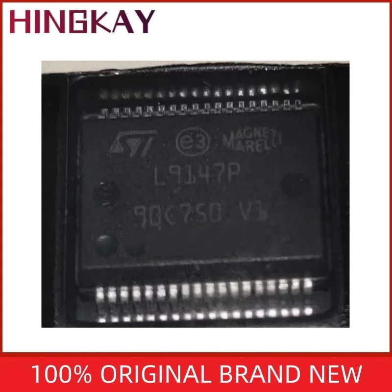 

10PCS/LOT L9147P L9147 HSSOP36 100% New Spot stock