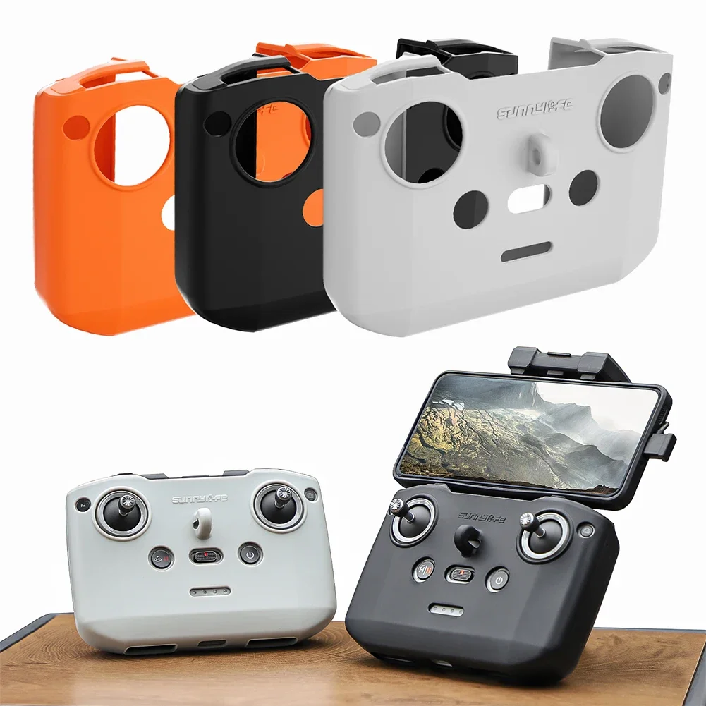 Silicone Cover Case… - image