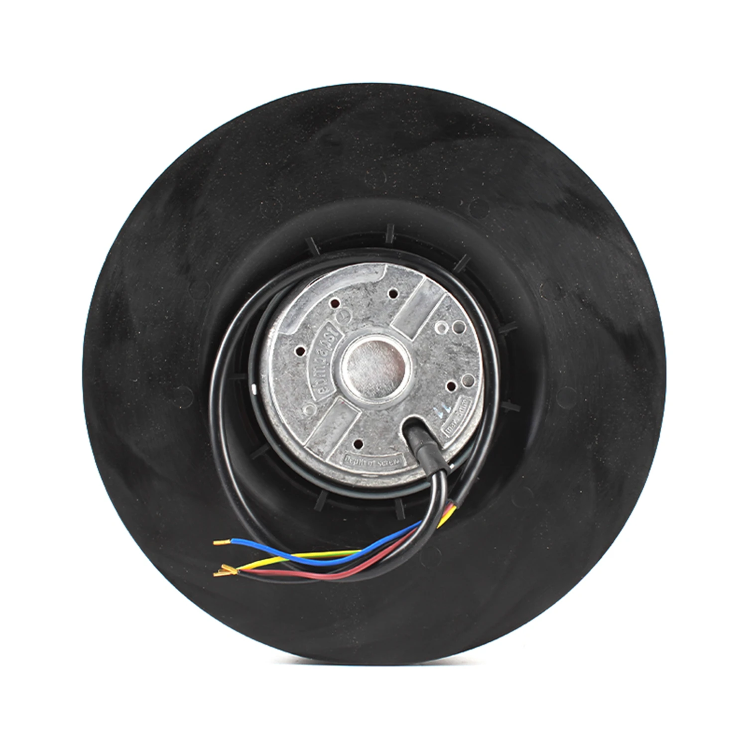 R2E220-AB06-05 M2E068-CF 230V 0.38/0.51A 85/115W φ220mm*71mm Diameter 22cm Turbine Turbo Centrifugal Cooling Fan