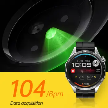 10 best sales 4G SIM kartlı akıllı saat - №8