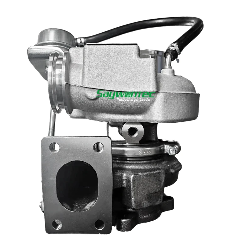 

Saywontec 4ISBE 4ISDE Engine Kit HE221W 3782370 3782374 Turbo Charger For Cummins Turbocharger