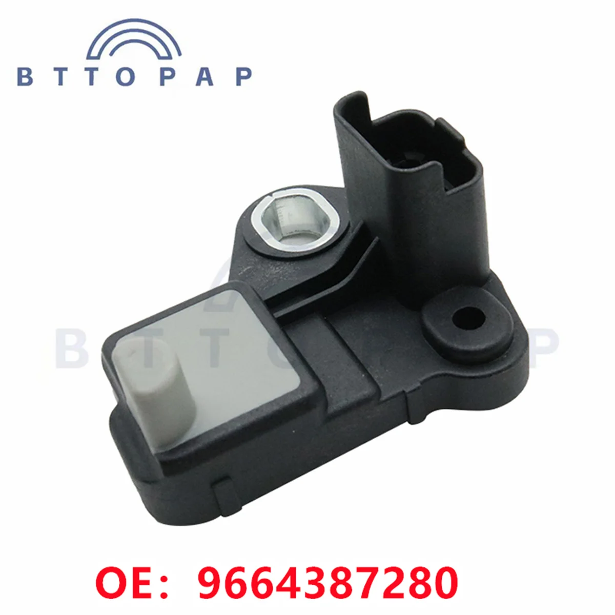 9664387280 13627808449 For PEUGEOT CITROEN FORD FIAT VOLVO 107 8S6Q9E731AA 31216677 1517990 Crankshaft/Camshafts Pulse Sensor