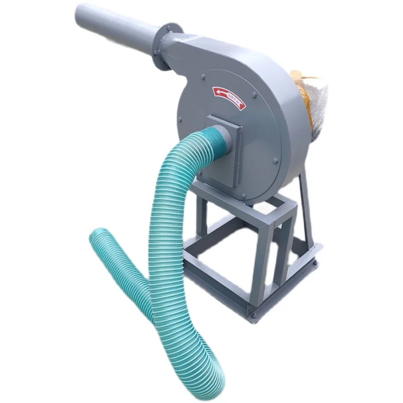 

Automatic Cotton Filling Machine Toy Stuffing Machine Home Textile Down Clothes Fiber Filler Machine
