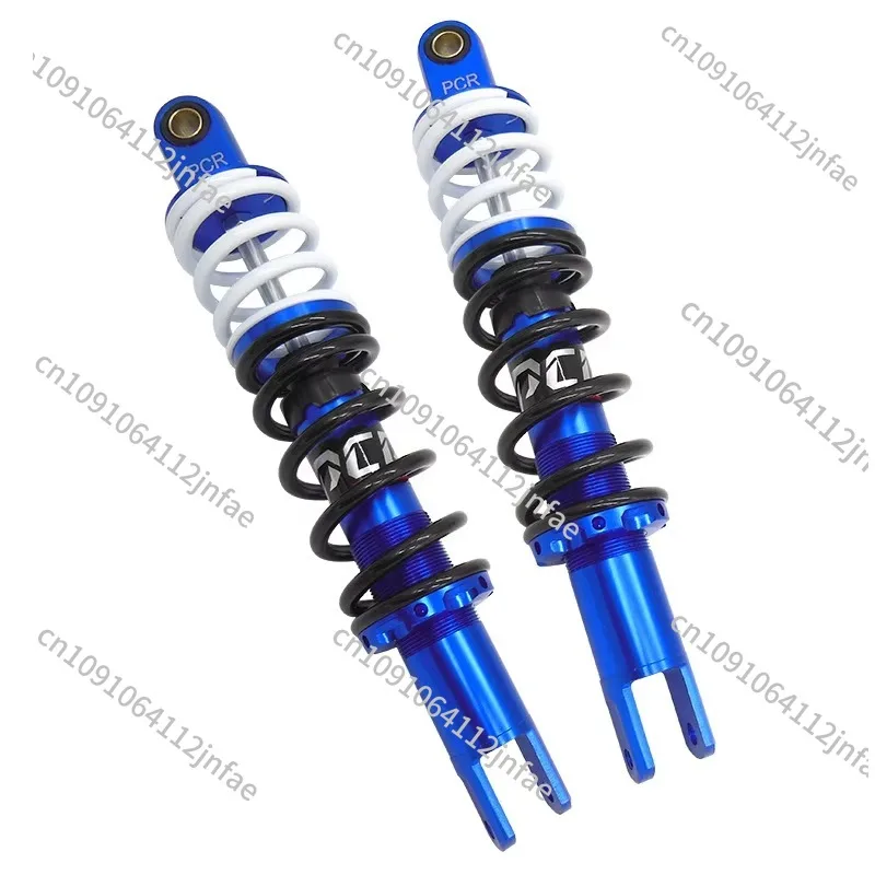 Adjustable 11.5-inch, 12.5-inch, 280MM, 320MM Motorcycle Parts, Fork, Rear Suspension, Rear Shock Absorber