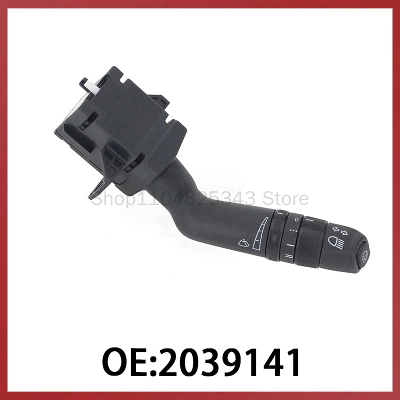 

2039141 For Scania SCANIA truck accessories post combination switches turn signal switches