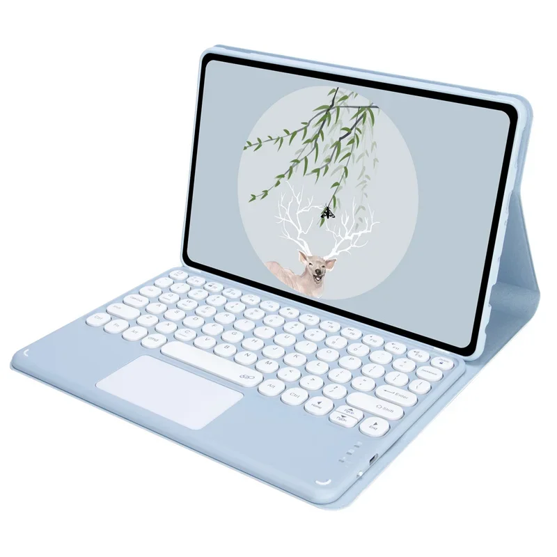 

Чехол для Honor MagicPad 2, 12,3 дюйма, сенсорная панель, клавиатура, магнитный чехол для Honor MagicPad 2 MagicPad2 12,3, чехол для планшета