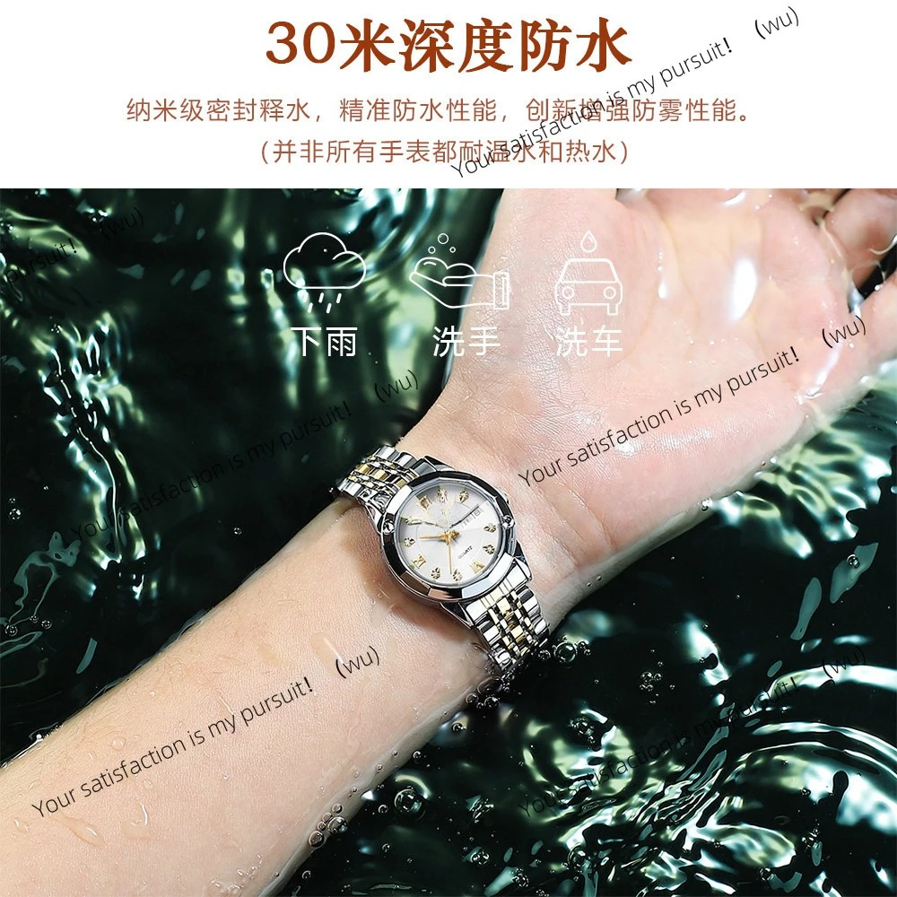 Nouvelle montre pour femme éta - Watches & Jewelry Repair Center avis et prix
