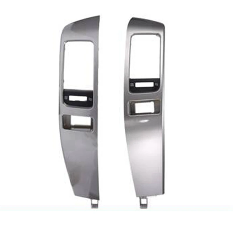 

Автомобильный Кондиционер, выходная рама A/C, вентиляционные отверстия, панель для Toyota Land Cruiser Prado 120, Lexus GX470 2003-2009, замена