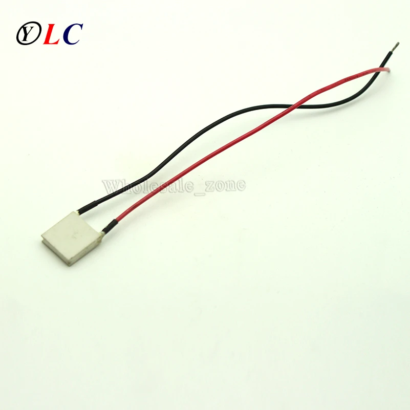 Moduletec TEC101705 Thermoelectric Cooler Module: A Comprehensive Review and Guide