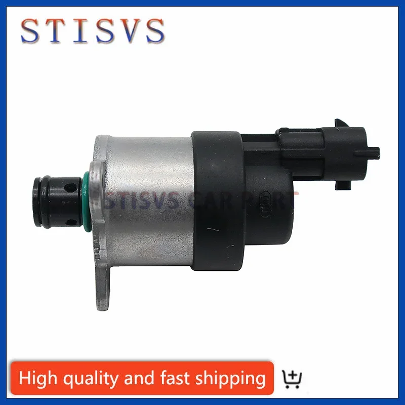 Fuel Pump Regulator Metering Control Solenoid Valve For CUMMINS DAF IVECO FIAT 2000 2001 2002-2014 New Cars Accessories