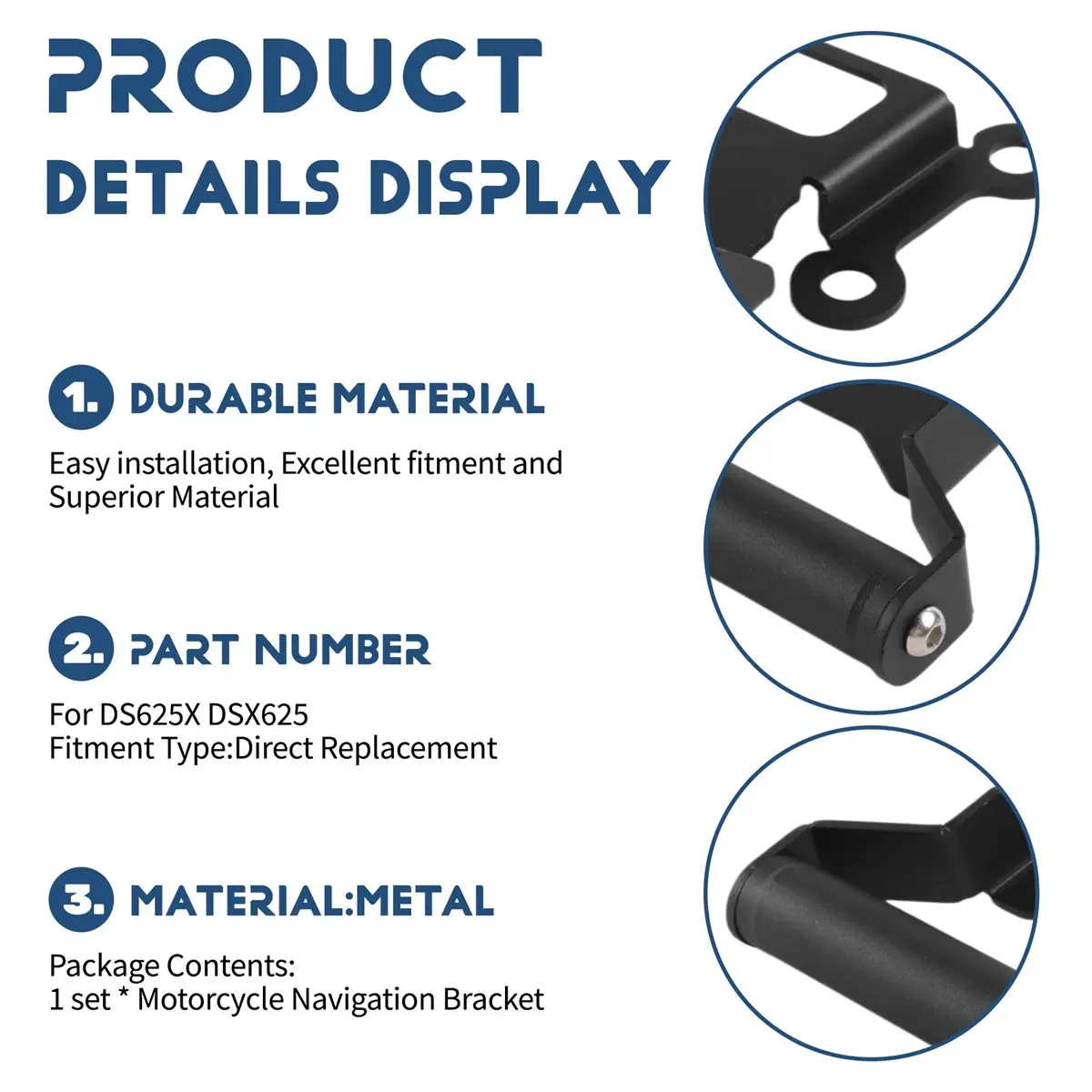support-de-telephone-pour-guidon-de-moto-a23z-extension-de-guidon-support-de-navigation-pour-voge-valico-ds625x-dsx625