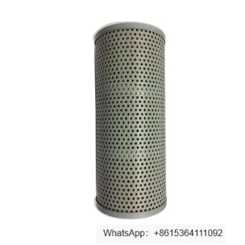

175-49-1158 0 Heavy Duty Truck Parts Hydraulic Filter 1754911580 P551158 PF2035 524300450001