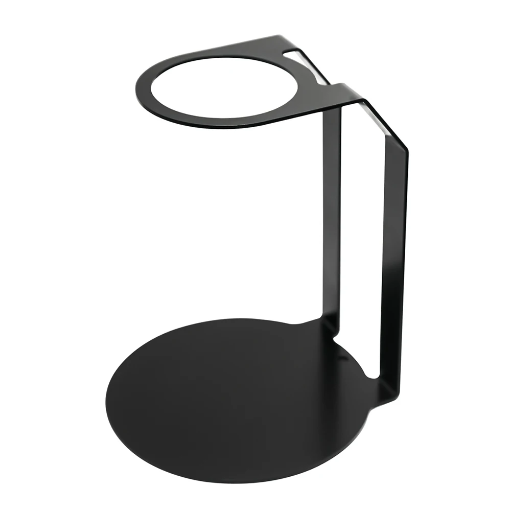 Coffee Drip Stand Iron Hand Flushing Coffee Stand Drip Pour Over Coffee Stand Bracket Coffee Filter Cup Rack Barista Accessories