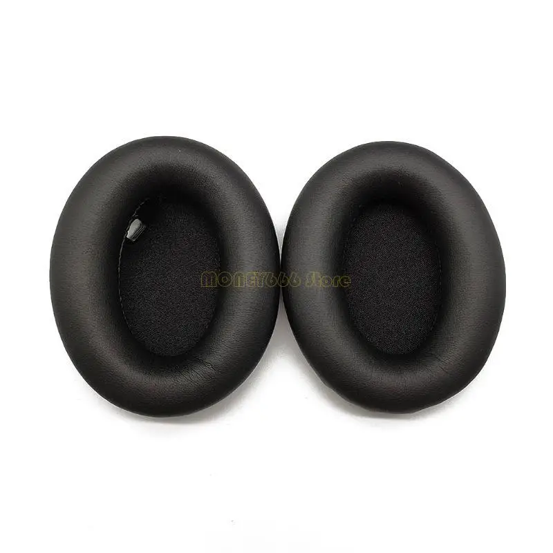 F62C Earmuffs Earmuffs Earpads Cover cho phụ kiện nghe WH-1000XM4 WH1000XM4