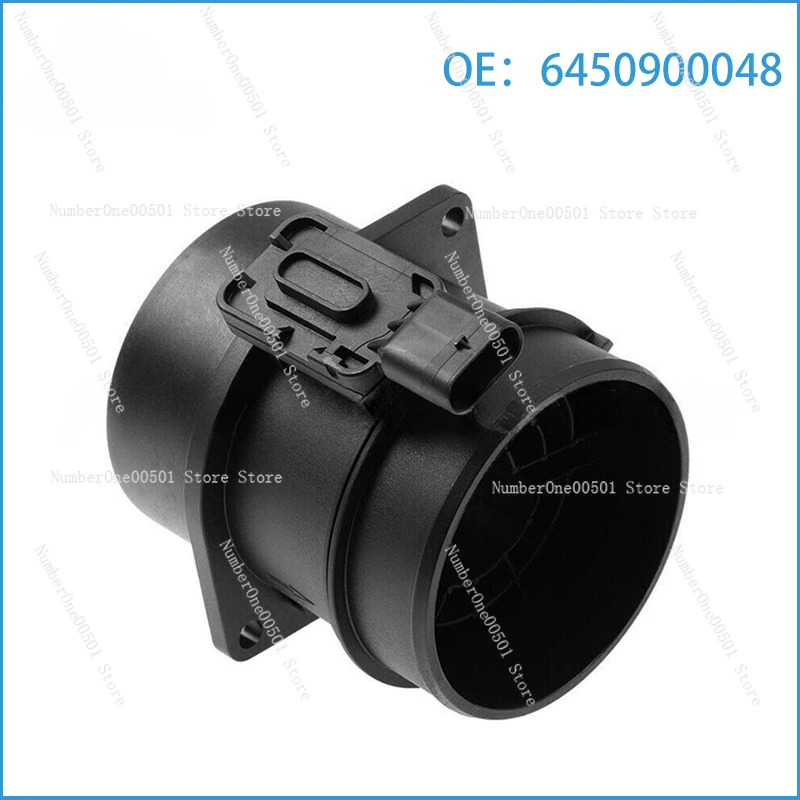 

645090048 Is Suitable for Mercedes Benz A-class Automotive Parts Air Flow Meter and Air Flow Sensor