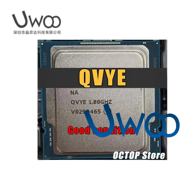 Core i9-11900 ES version QVYE CPU 8 Cores 16 Threads 1.8GHz 16MB 65W  11th-Generation Processor Socket LGA1200 - AliExpress 502