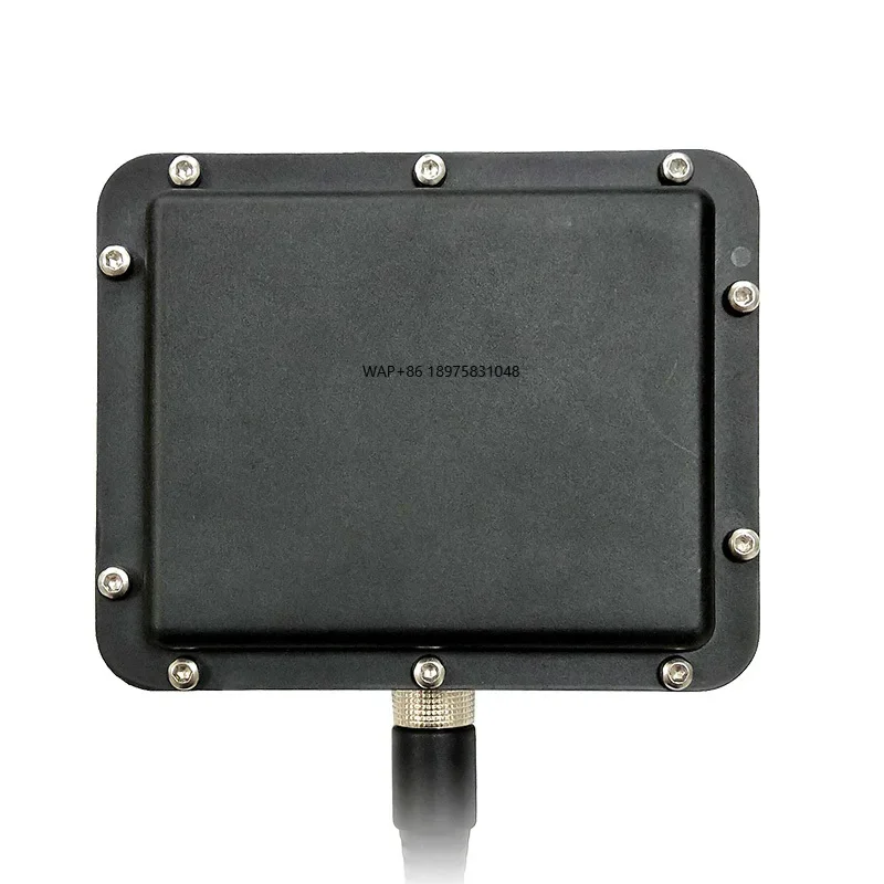 Velocity Detection radar Sensor 24GHz Water Velocity Measurement radar Velocity Meter Current Meter