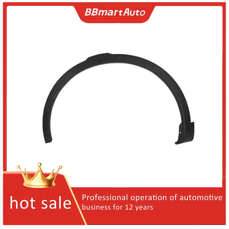 

LR123731 BBmartAuto Автомобильные аксессуары для автоЛевое переднее крыло, колесная арка для Land Rover Discovery Sport