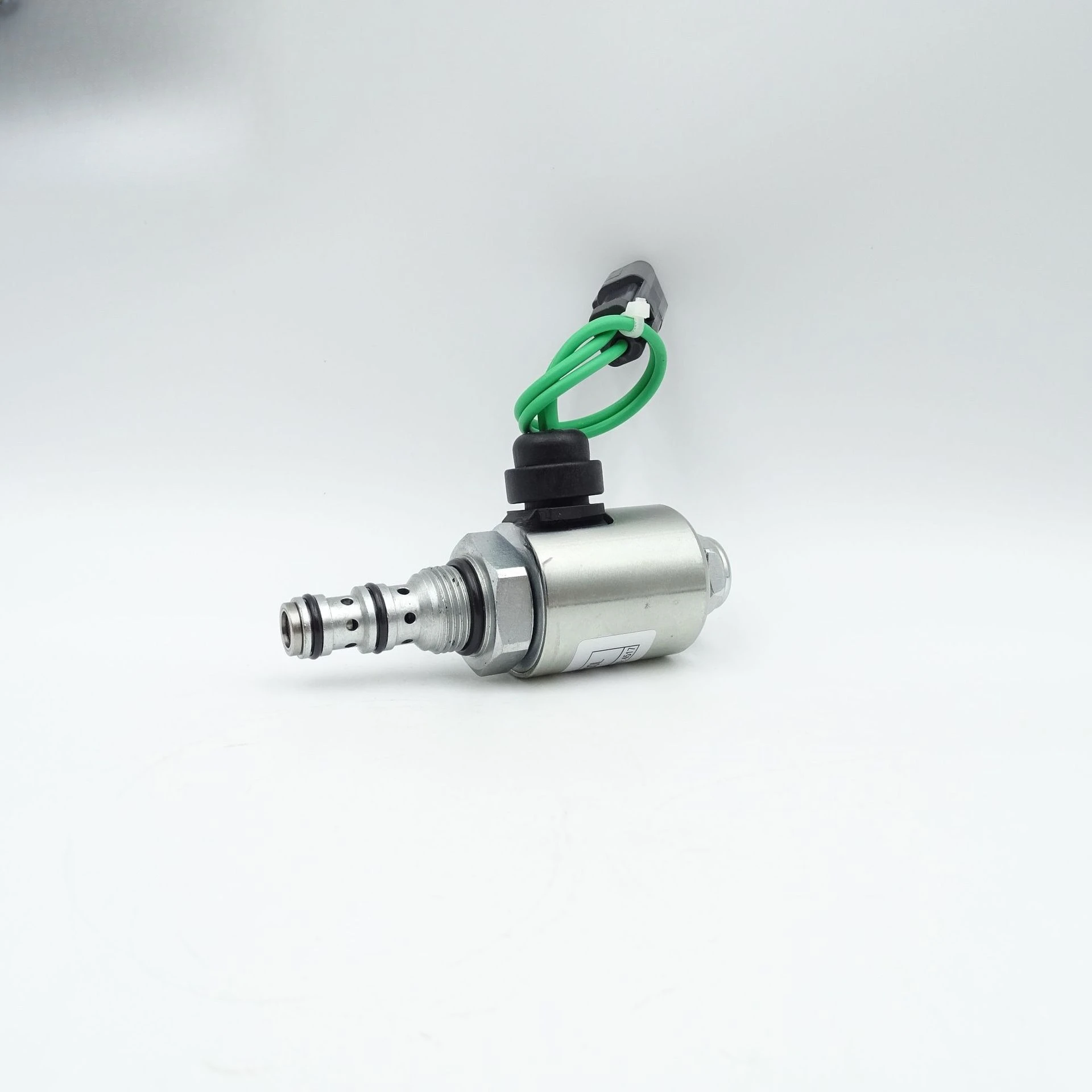 

198-4607 24V Solenoid Valve Excavator Parts for 3116 3176C 3306 3406E