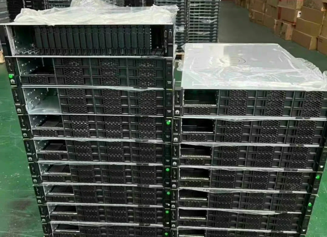 Оригинальный внутренний чип Taishan Kunpeng 2280, архитектура ServerARM серии Xinchuang
