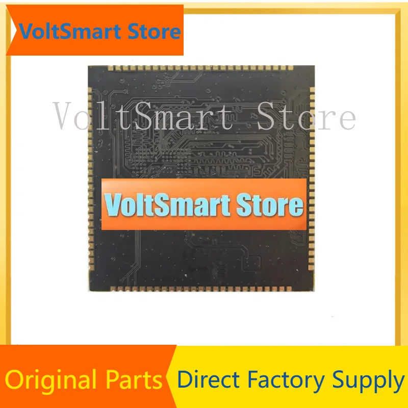 VoltSSTM32H750IBK6 Core Board, STM32H7 Minimum System Development Board