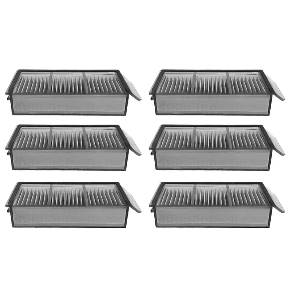 Filter For DREAME For X50 Ultra/ Master, L40s /L50 Pro Ultra, For MOVA V50 Ultra Hepa Filter Parts Kit Accessories