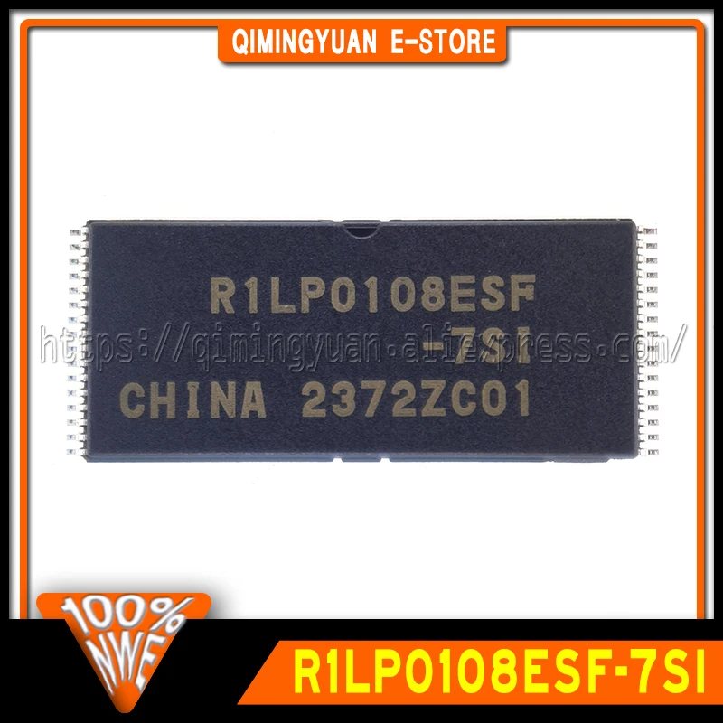 R1LP0108ESF-7SI R1LP0108ESF TSSOP32 100% New Original In Stock