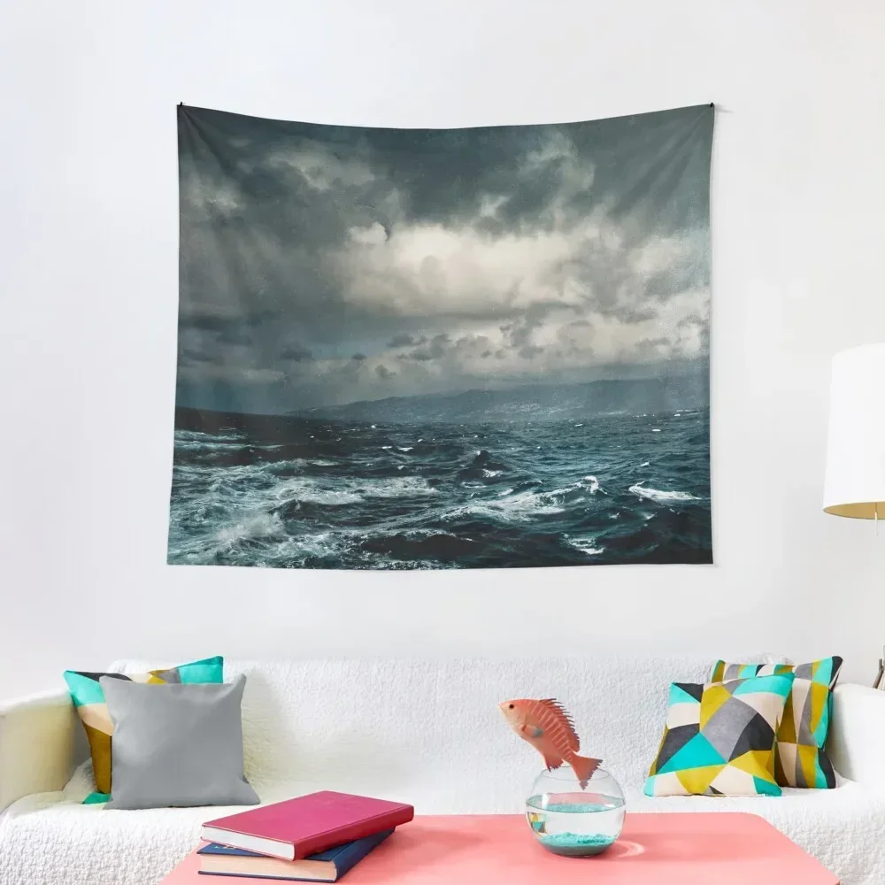 

Wild Ocean Tapestry Outdoor Decor Anime Decor Decorations For Your Bedroom Tapestry