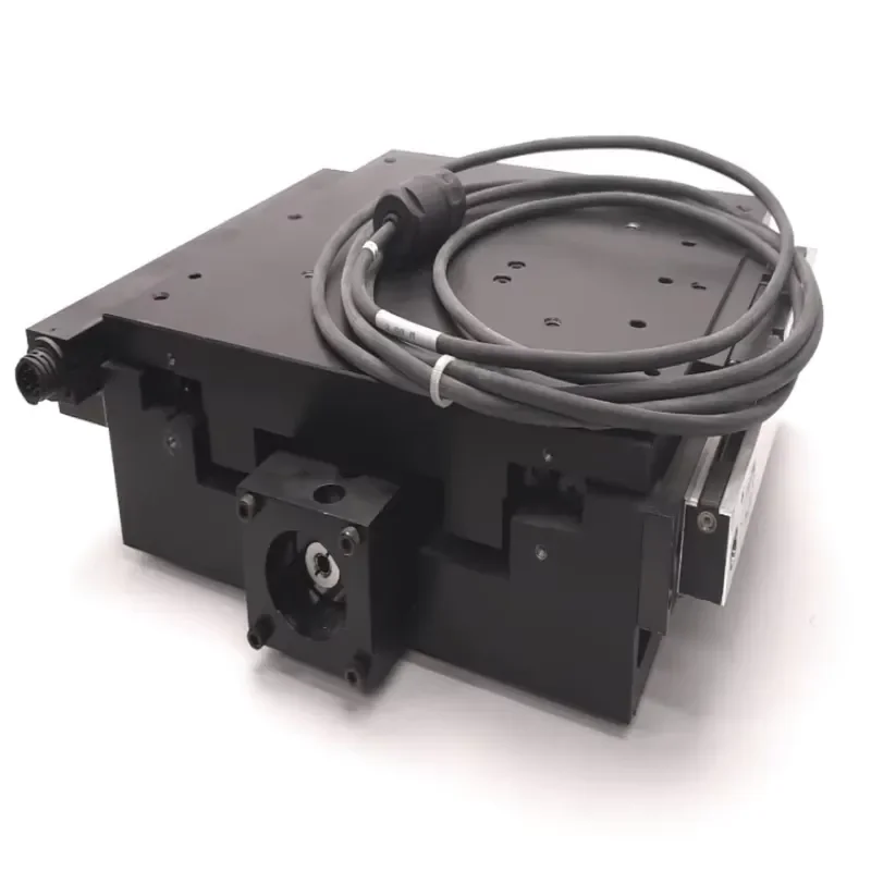 Новый линейный привод 081-1579 с энкодером LS 406, 11